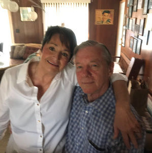 Meet your Posher, Deb